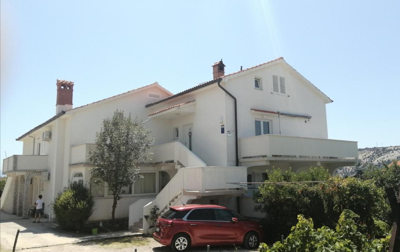 Apartmani Ana I Predrag Lopar Dış mekan fotoğraf