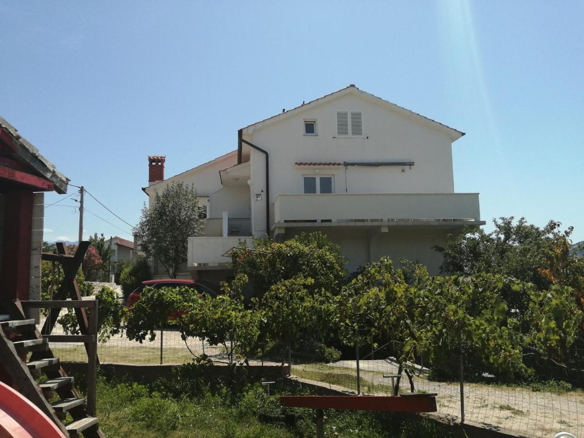 Apartmani Ana I Predrag Lopar Dış mekan fotoğraf