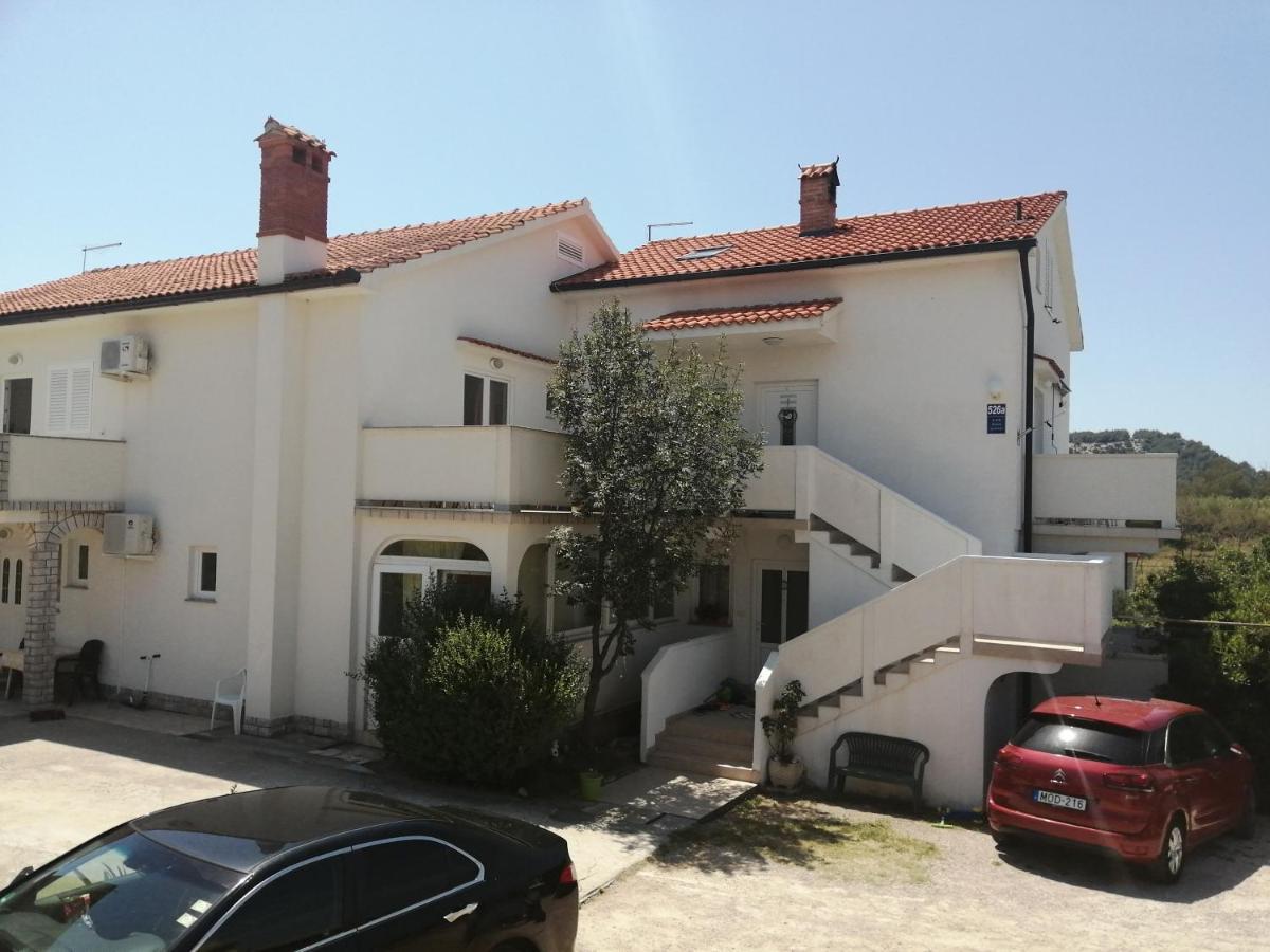 Apartmani Ana I Predrag Lopar Dış mekan fotoğraf