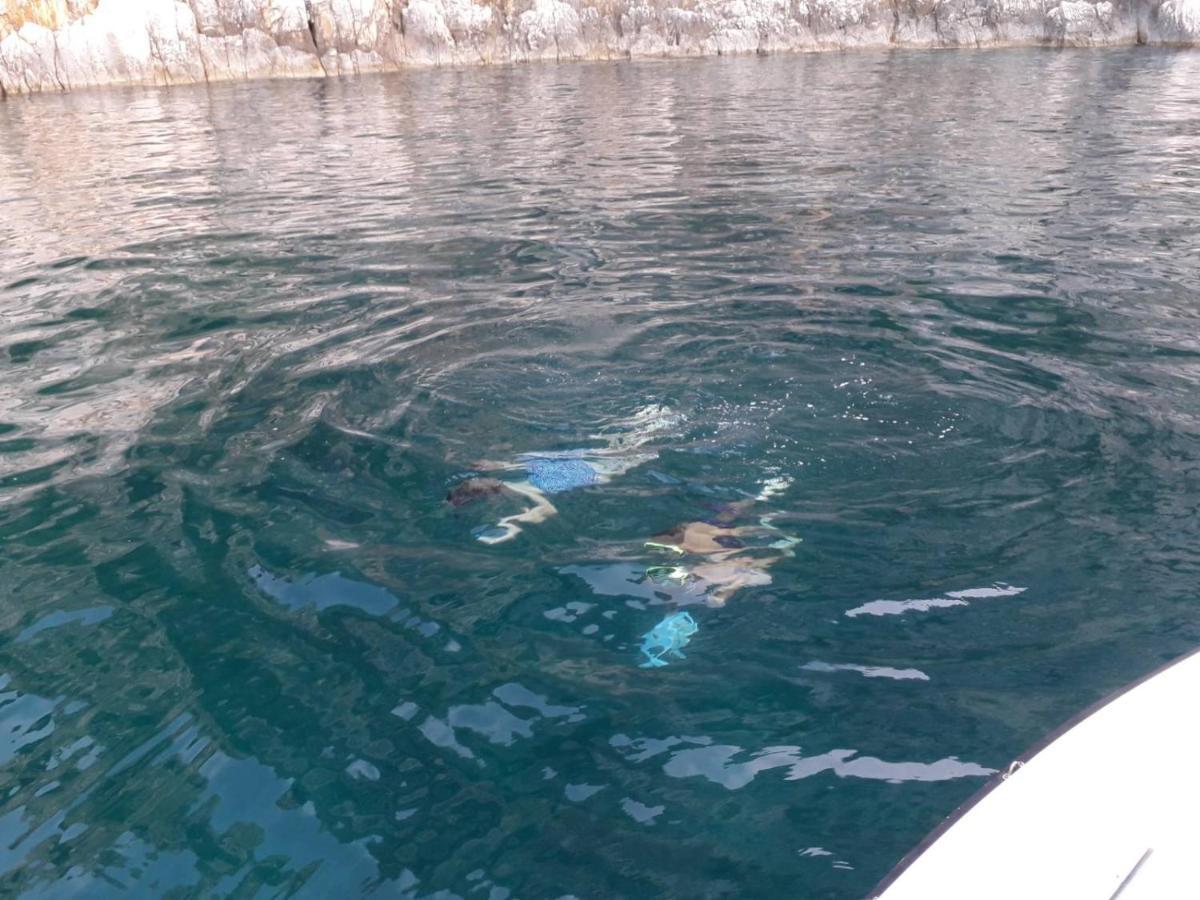 Apartmani Ana I Predrag Lopar Dış mekan fotoğraf