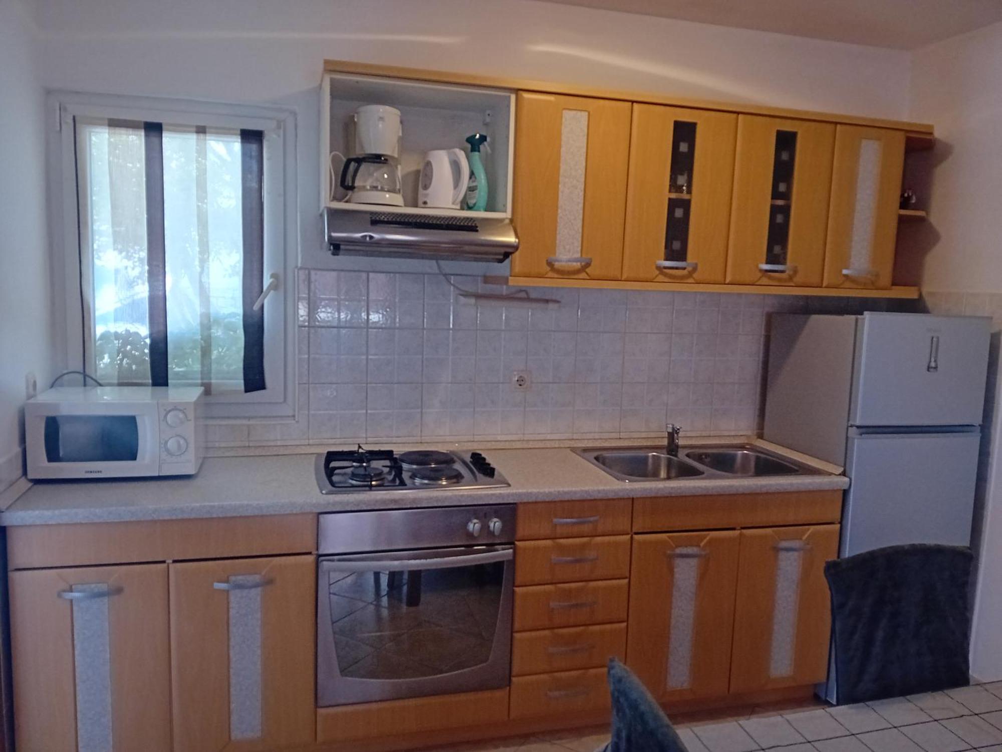 Apartmani Ana I Predrag Lopar Oda fotoğraf