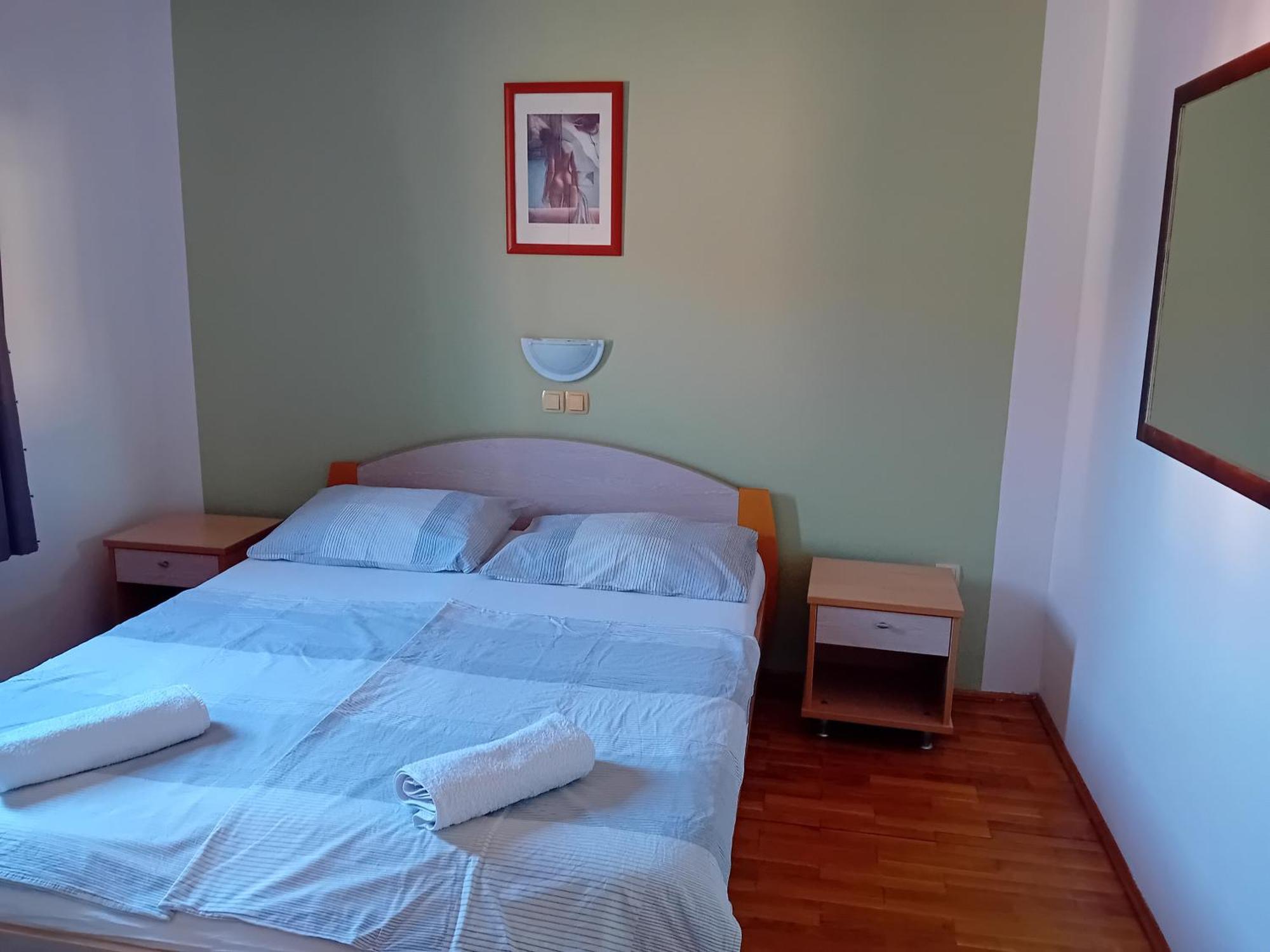 Apartmani Ana I Predrag Lopar Oda fotoğraf