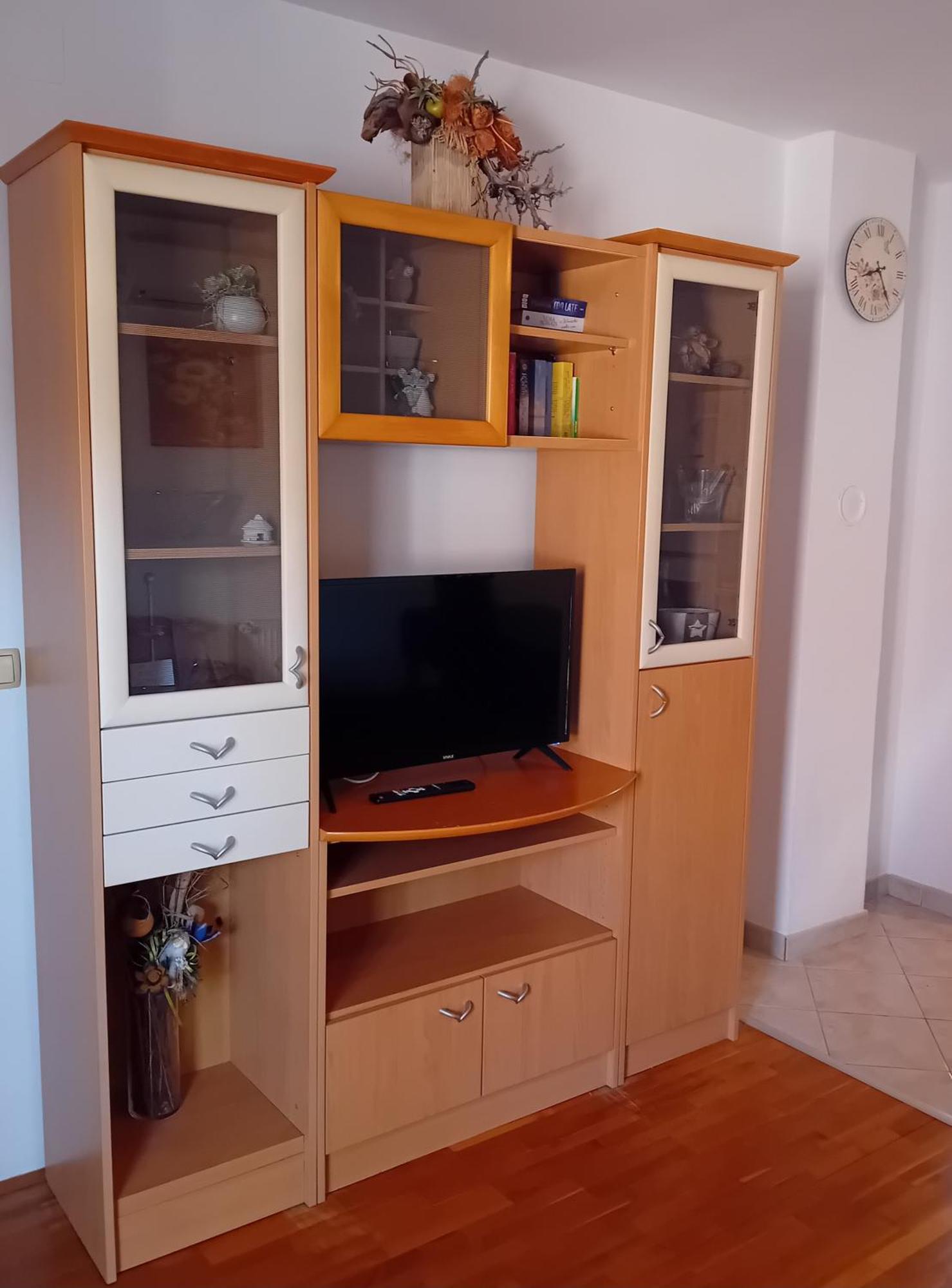 Apartmani Ana I Predrag Lopar Oda fotoğraf