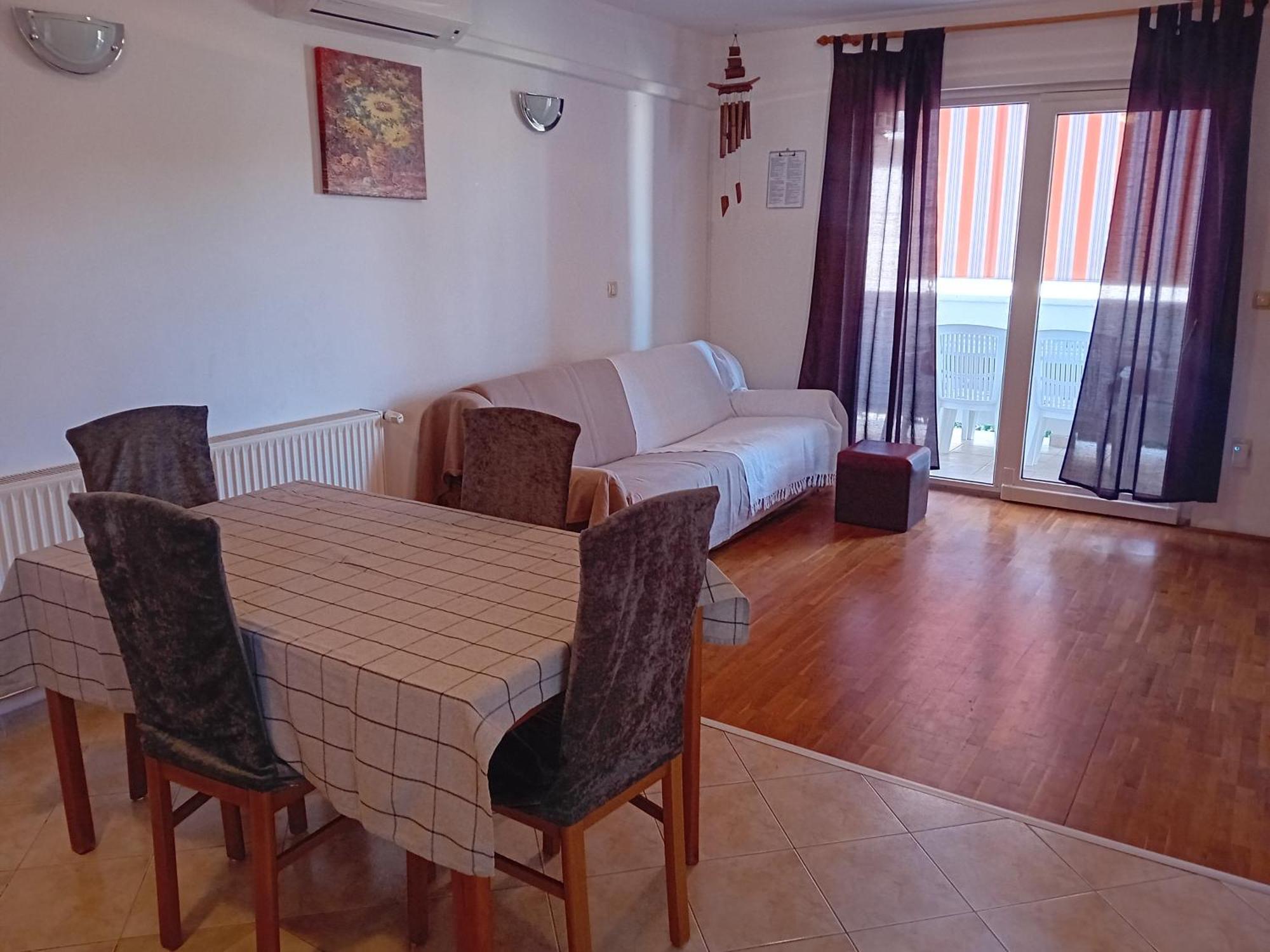 Apartmani Ana I Predrag Lopar Oda fotoğraf