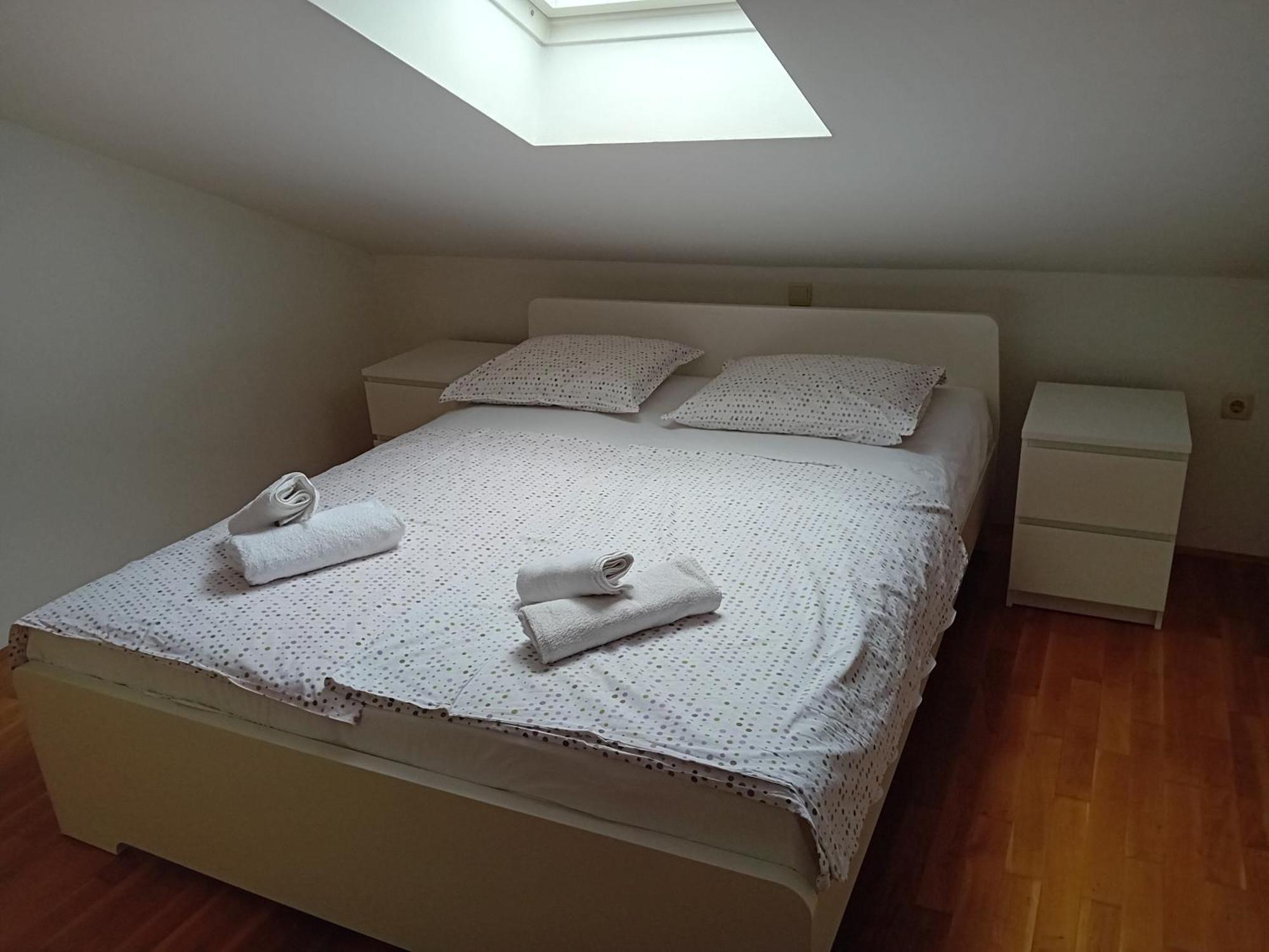 Apartmani Ana I Predrag Lopar Oda fotoğraf
