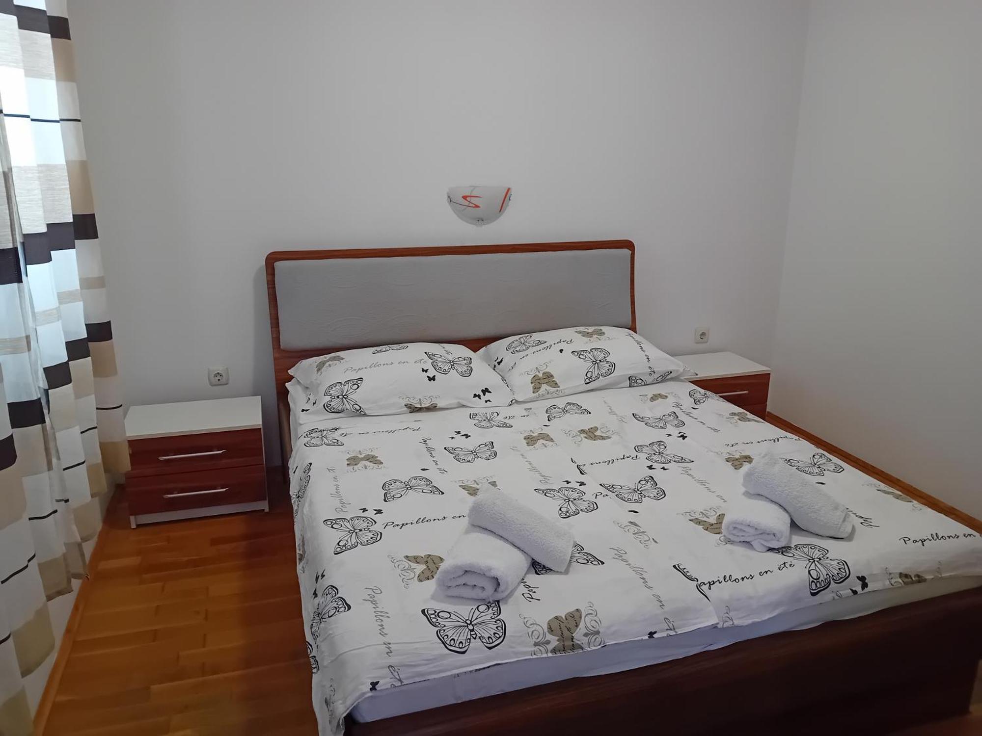 Apartmani Ana I Predrag Lopar Oda fotoğraf