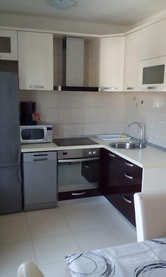Apartmani Ana I Predrag Lopar Dış mekan fotoğraf