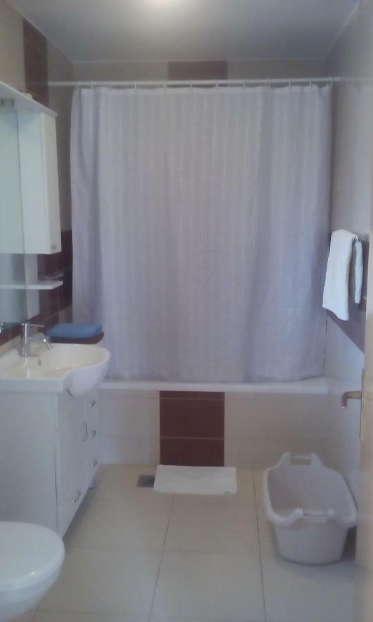 Apartmani Ana I Predrag Lopar Dış mekan fotoğraf