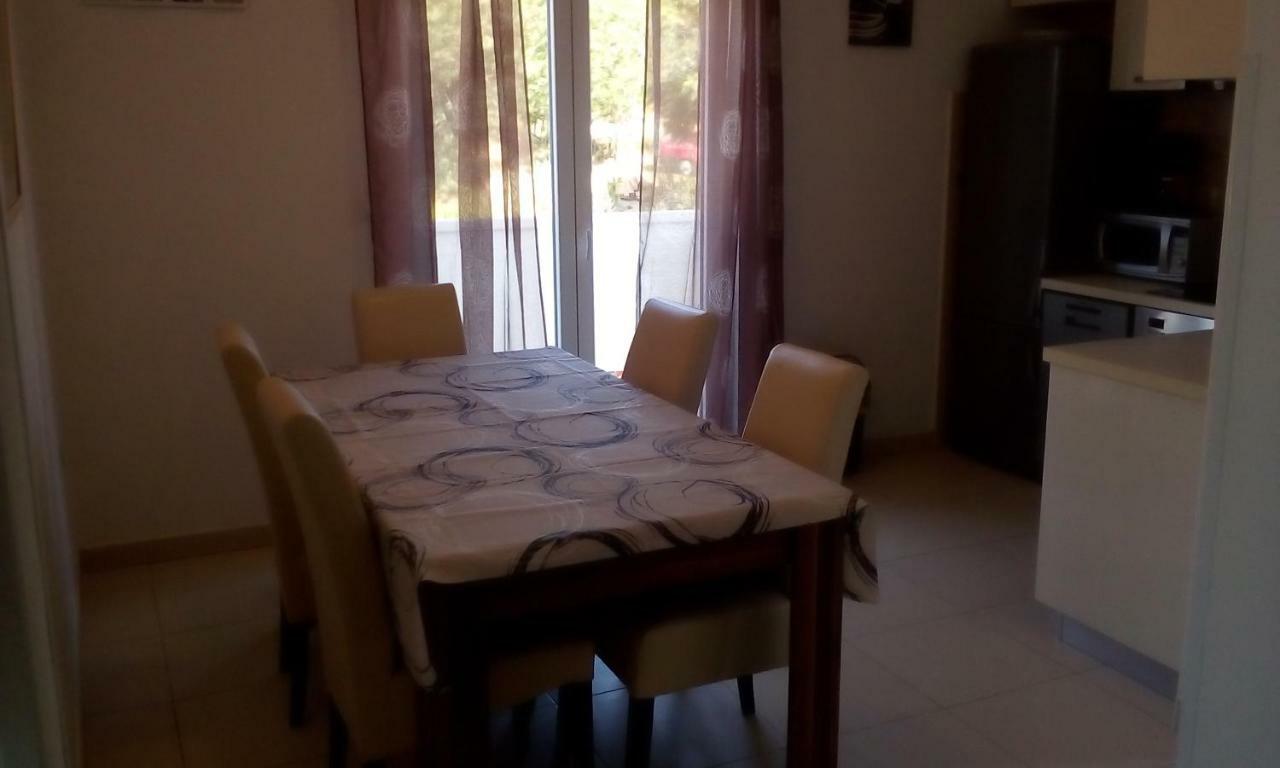 Apartmani Ana I Predrag Lopar Dış mekan fotoğraf